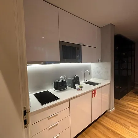 Teatro 4 Apartment Aveiro